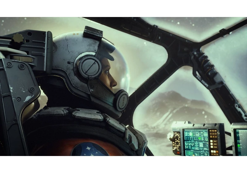  Does Starfield have DRM or Denuvo? 