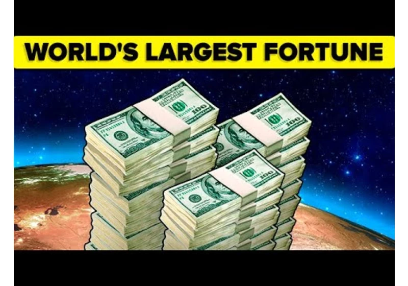 Mind Blowing BILLION DOLLAR Stories That Will Motivate You