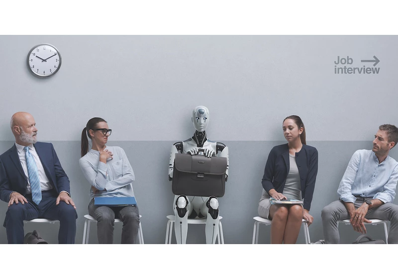 The Impact of AI On Jobs: An Interview With Dr. Craig Froehle via @sejournal, @MattGSouthern