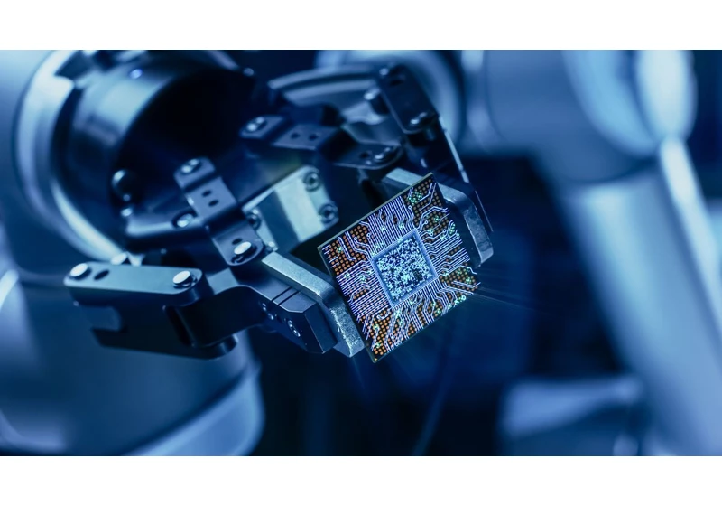 New Quantum Magnet Promises Applications in Robotics, Electronics, and Sensors