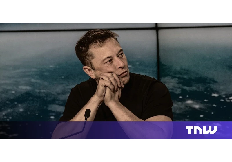 Musk mulls removing X, formerly Twitter, from EU to dodge disinformation laws