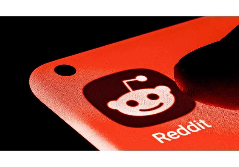 Reddit plans for IPO in March