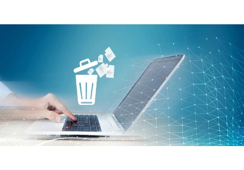 How to delete your personal information from the internet