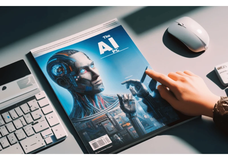 Windows 11 2023 Update review: The rise of the AI PC