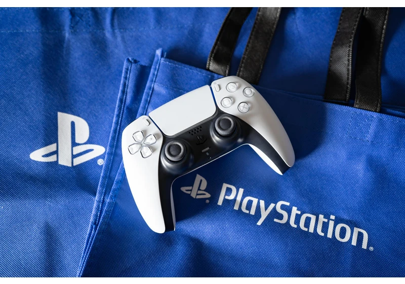 PlayStation now supports passkey sign-ins