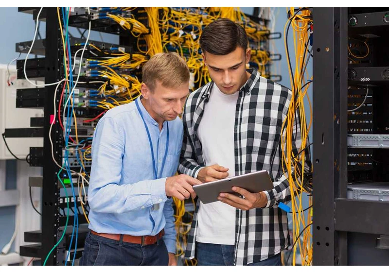 Start the year with CompTIA prep at just $40