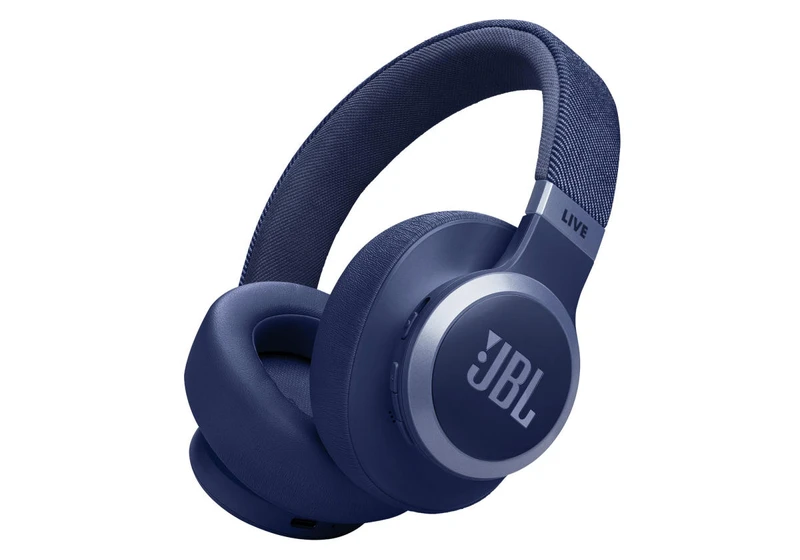 JBL covers the headphone gamut with six new models at CES 2024