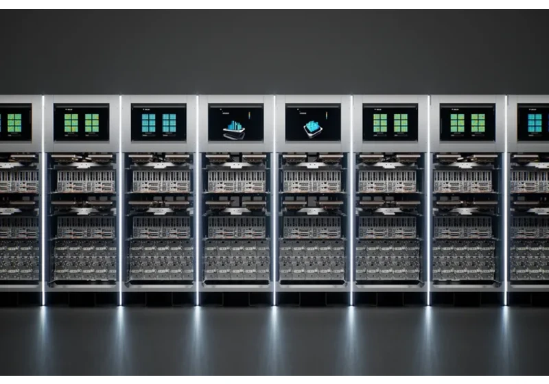 Tesla Starts Hiring for 'First of Its Kind' Datacenters