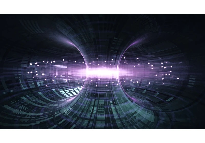  U.S. Injects $112M into Supercomputing to Enable Fusion Future 