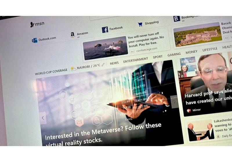  Microsoft retracts bizarre AI-generated article that recommended Ottawa Food Bank as a tourist attraction 