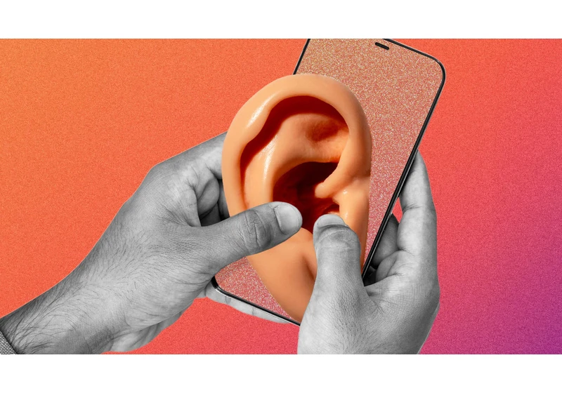 Cox deletes ‘Active Listening’ ad pitch after boasting that it eavesdrops though our phones