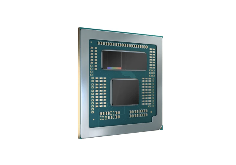 AMD’s Ryzen 9 7945HX3D brings speed-boosting V-Cache to gaming laptops