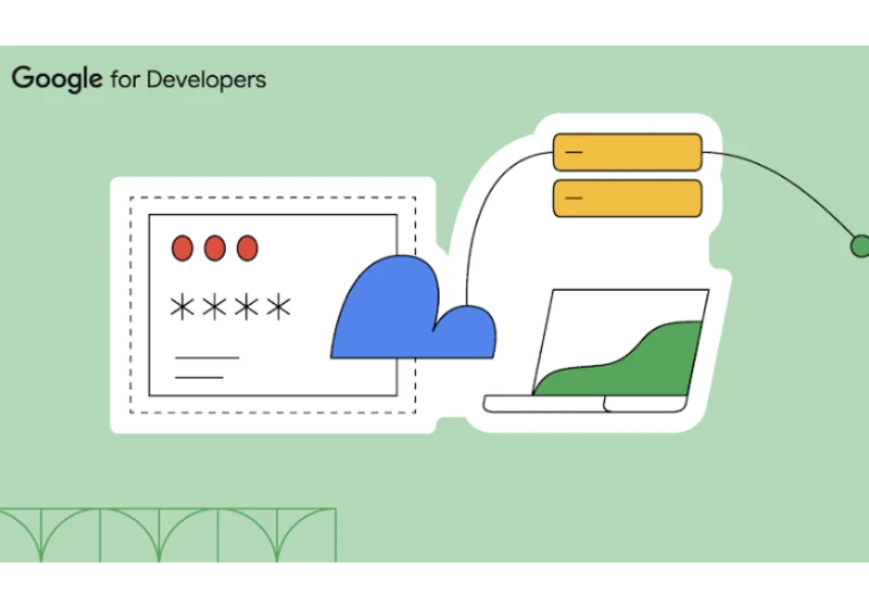 Designing the user experience of passkeys on Google accounts