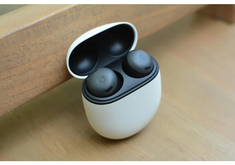 The Google Pixel Buds Pro drop to $139 for the Amazon Big Spring Sale