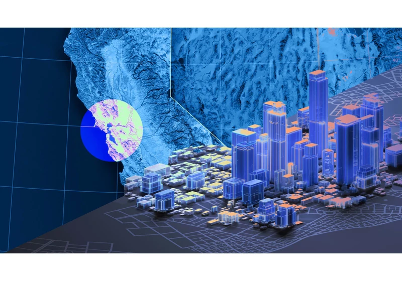 The tech billionaires’ utopia in Solano County aims to house as many as 400,000 people