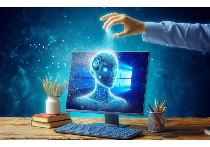 Microsoft’s next Windows 11 ‘Moment’ might miff Americans