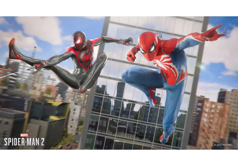  Is Marvel's Spider-Man 2 coming to PC?  