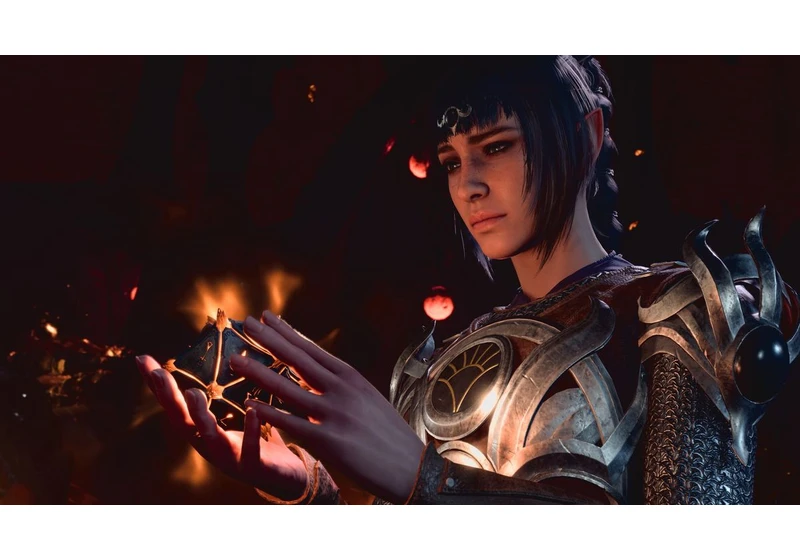 Baldur's Gate 3 Silver Ingots: How to find and use them