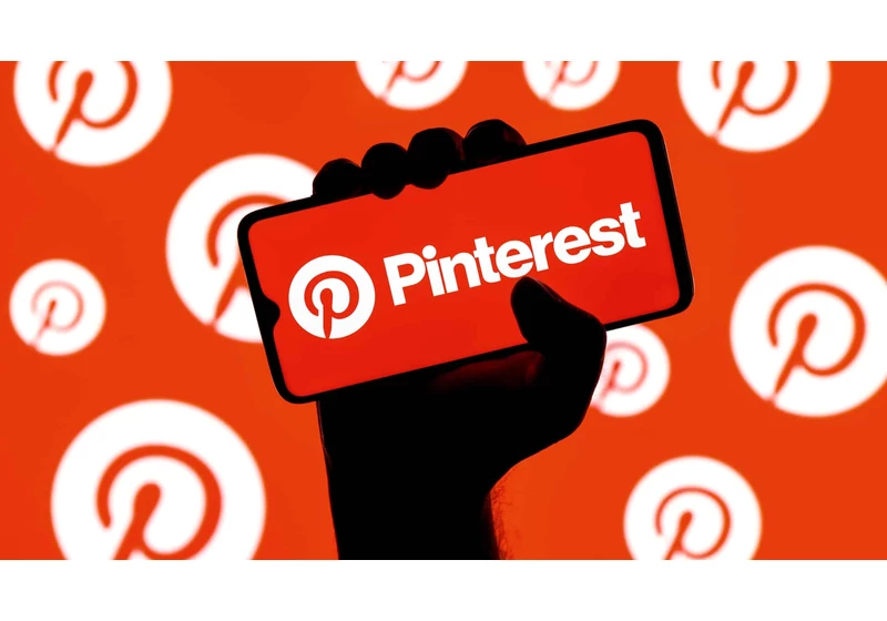Pinterest shares algorithm insights as it shifts focus to non-engagement signals