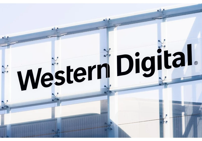 WD May Spin Off Flash Business and Merge It with Kioxia: Report