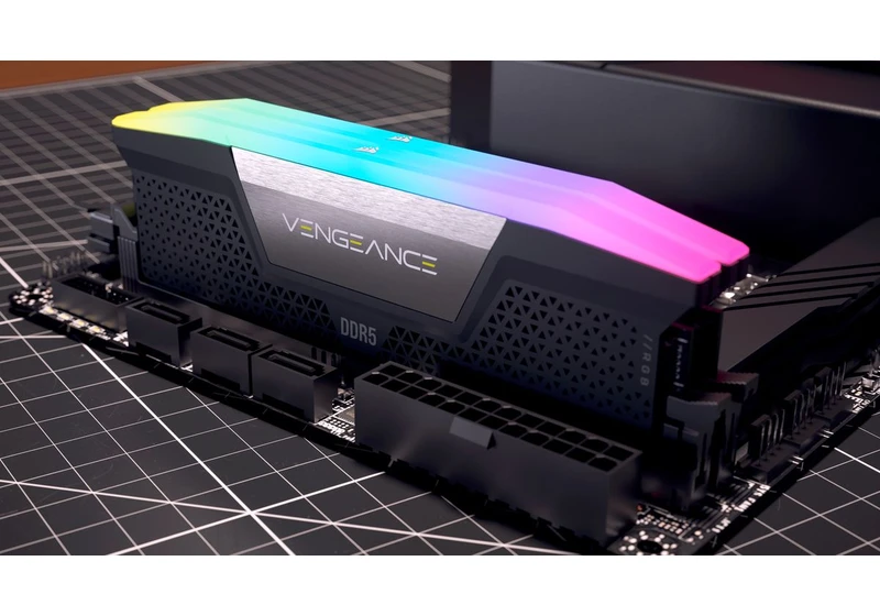 Overclocker Takes DDR5 to 9058 MHz on Ryzen 7000 With Latest Firmware 