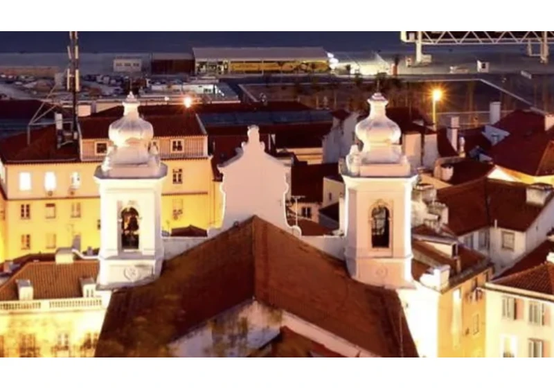 Cyberspace cities: The Image of the City and software design