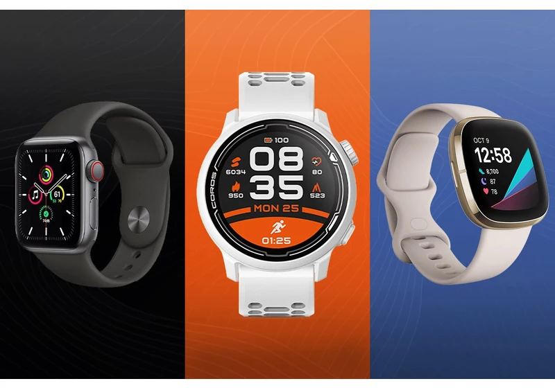Best Smartwatch 2023: The top wearables we’ve tested