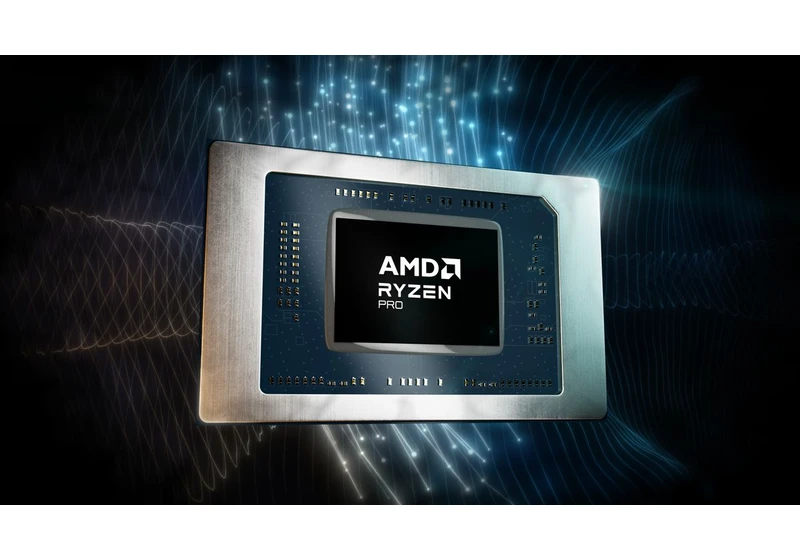 AVX-512 Works Surprisingly Well on Ryzen 7040 Series Phoenix CPUs
