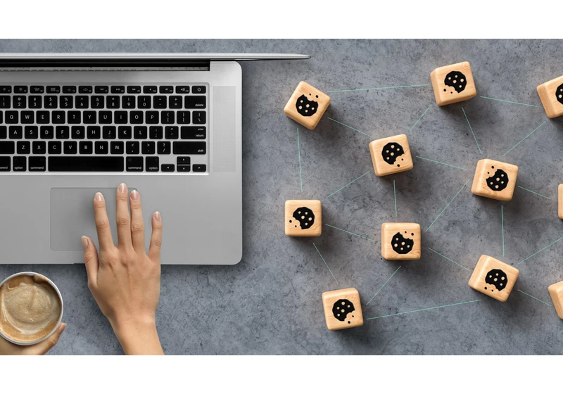 Go beyond cookies and stay ahead in a privacy-first world by Cynthia Ramsaran