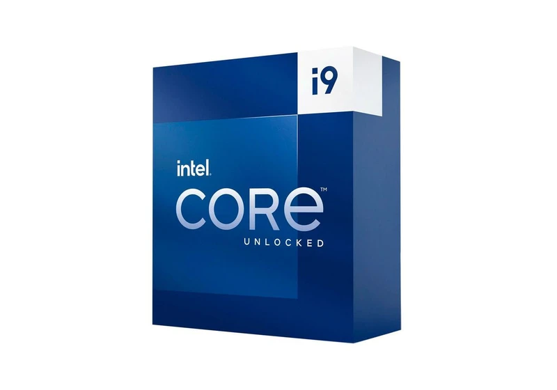 Retailer Lists Intel 14th Gen Raptor Lake Refresh K-Series CPUs