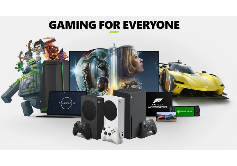Microsoft's Revised Acquisition Plan Could See Activision Cloud Gaming Go to Ubisoft