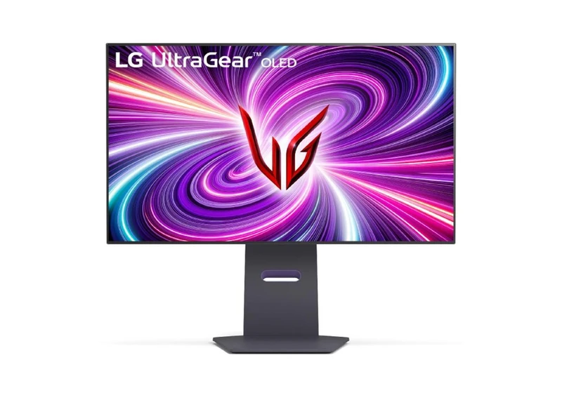LG unveils new 480Hz HD gaming monitor ahead of CES that can switch to 4K 240Hz with a click