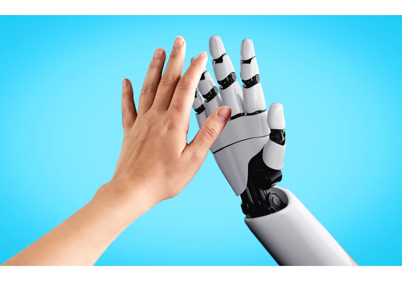 The Hybrid Human-AI Strategy In The Era Of Google SGE via @sejournal, @VincentTerrasi