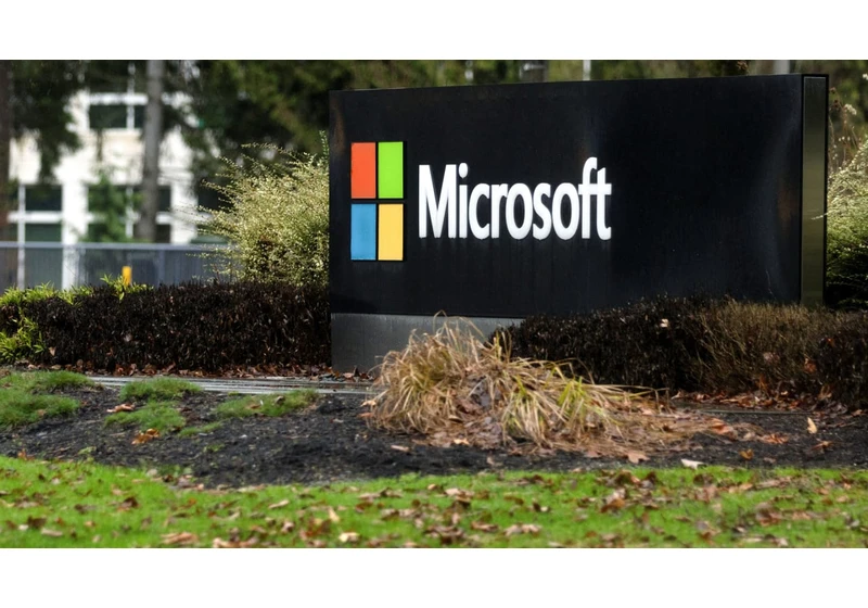 Microsoft earnings: Tech giant beats quarterly revenue estimates, thanks to AI interest