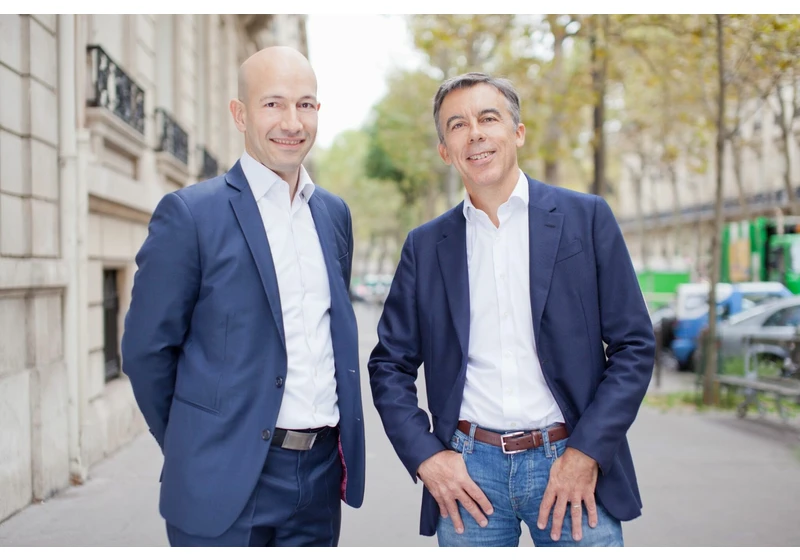 Partech announces second growth fund of €650 million to power the rise of the next European digital leaders