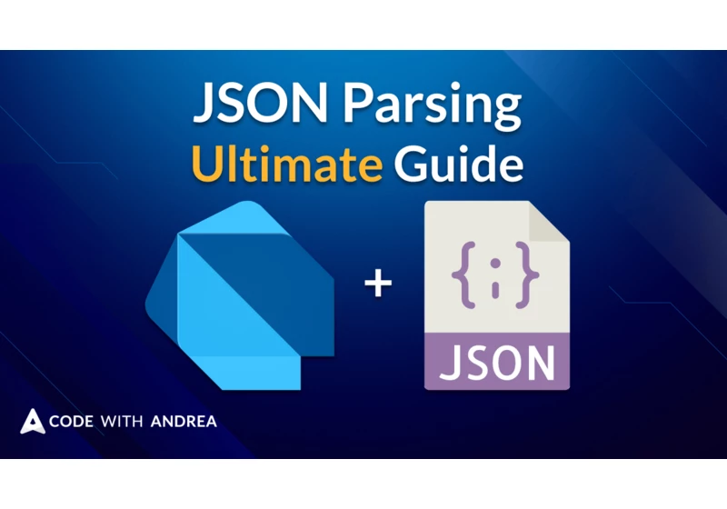 How to Parse JSON in Dart/Flutter: The Essential Guide