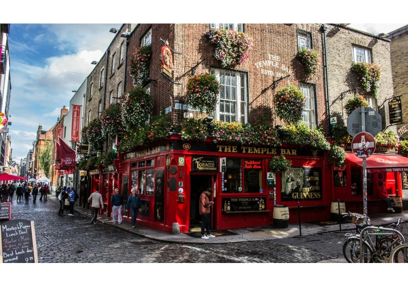 10 Irish startups to watch in 2022 and beyond