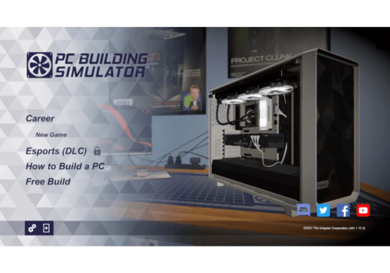 Virtually build the gaming PC of your dreams for just $1 today