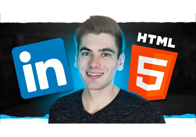 Can HTML Actually Be Hard? LinkedIn HTML Quiz