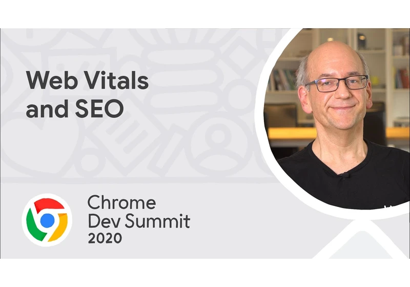 Core Web Vitals and SEO