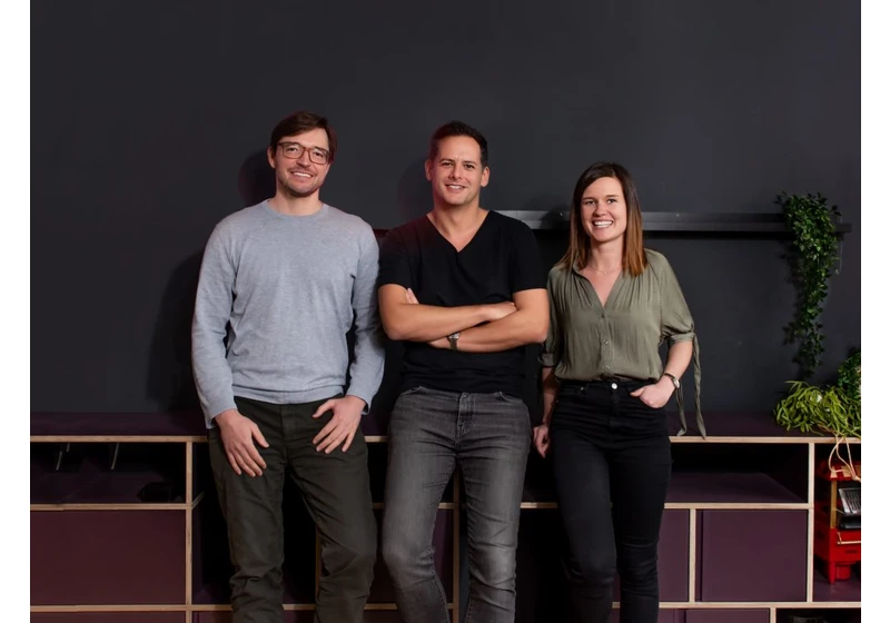 German startup Masterplan.com raises €13 million to expand its B2B edtech software