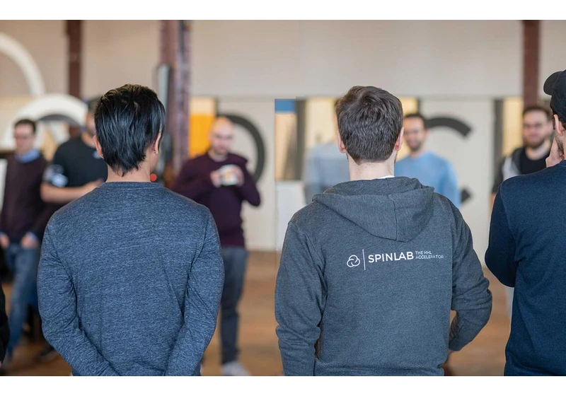 Apply now for SpinLab: The HHL Accelerator is one of Europe’s top ranked accelerator programs! (Sponsored)