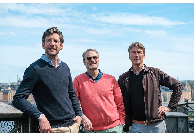 Stockholm-based Invoier secures €4.1 million from the European Innovation Council Fund