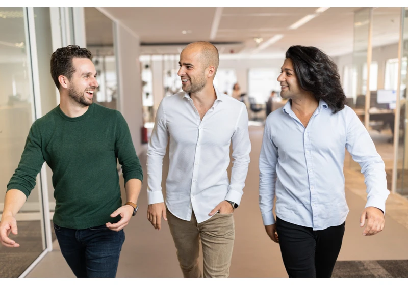 Eindhoven-based Sendcloud raises €150 Million to accelerate growth of its all-in-one shipping platform