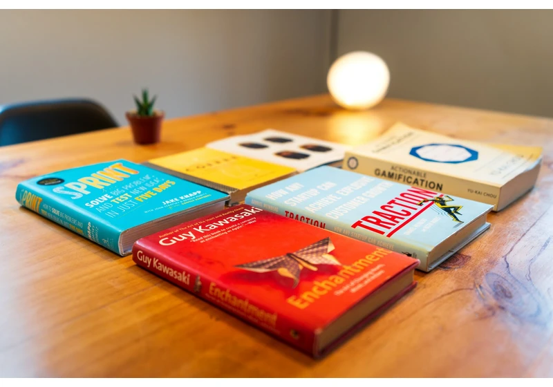 Startup Dictionary: 20 common startup buzzwords briefly explained