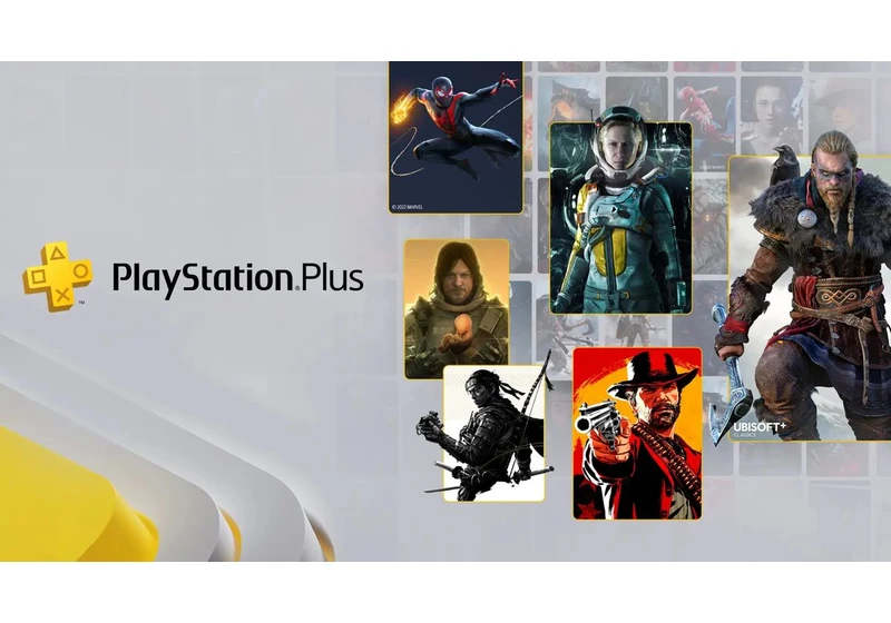 PlayStation Plus classic games can get trophy support