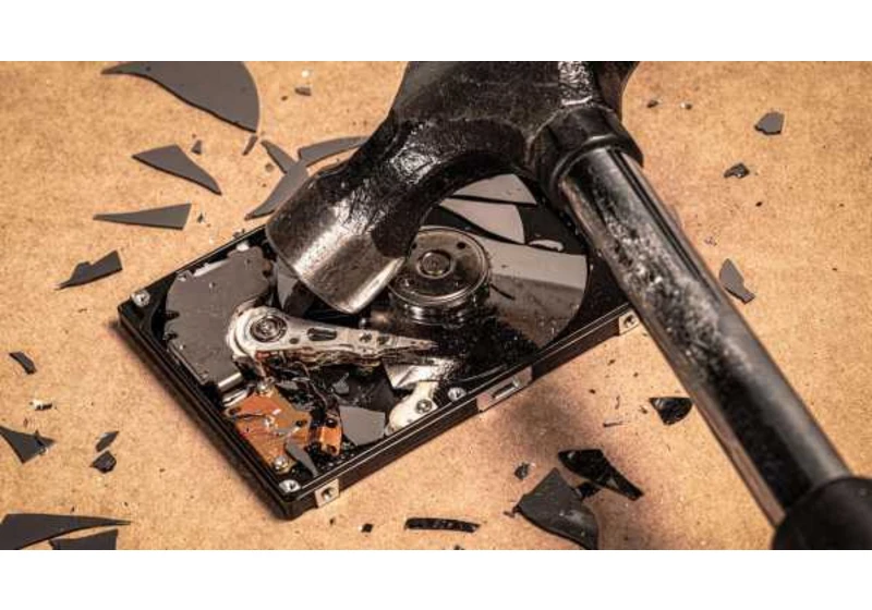 Microsoft wants to ditch HDD boot drives