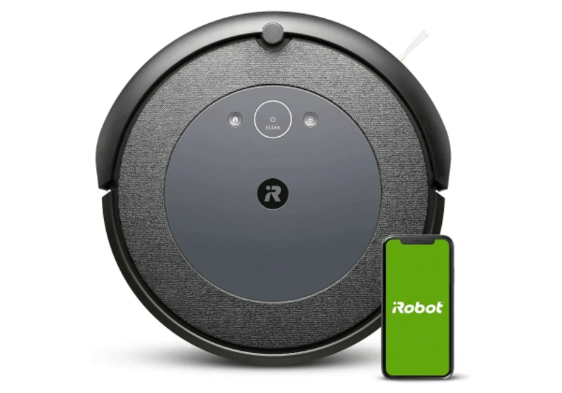 Let iRobot’s Roomba clean your floors for a ludicrously low $190, today only