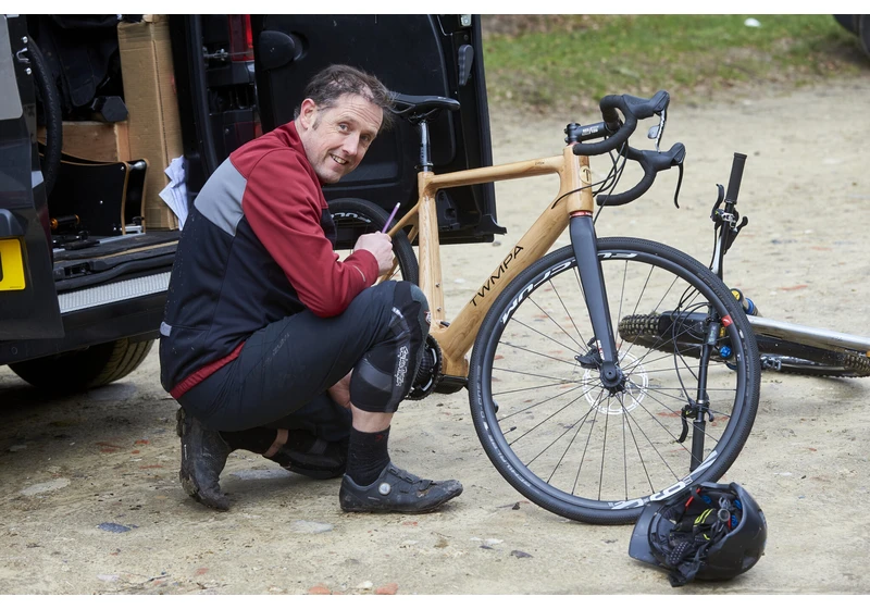 Scottish ebike startup FreeFlow Technologies (FFT) moves up a gear with €1.98 million funding boost