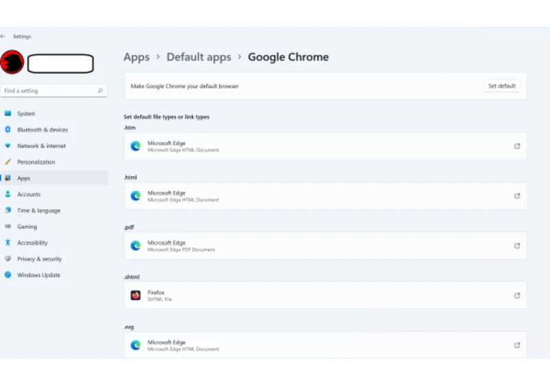 New Windows 11 update restores one-click browser choice, mostly